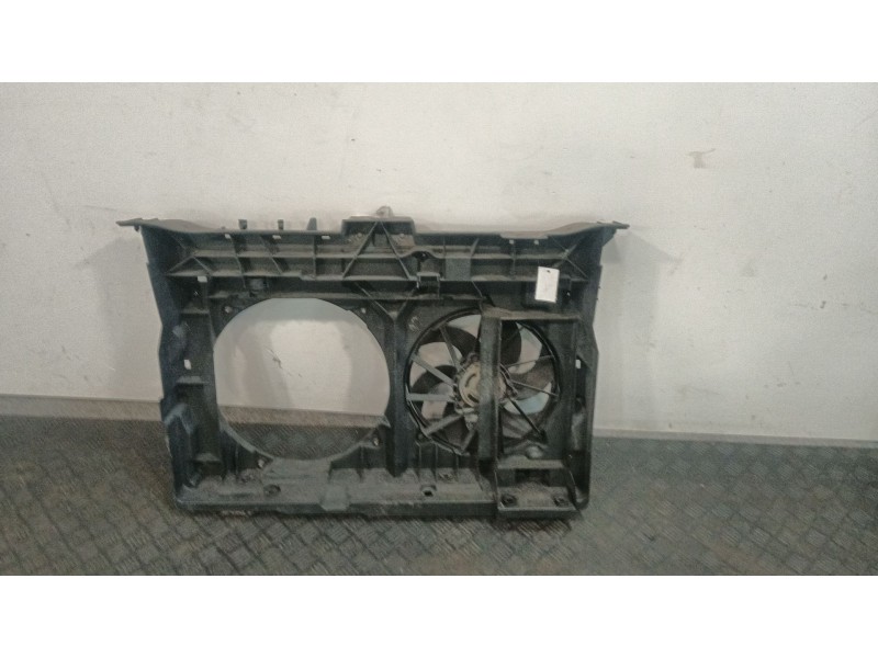 Recambio de electroventilador para peugeot expert tepee (vf3x_) 2.0 hdi 120 referencia OEM IAM 1497799080 1650001030 
