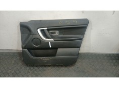 Recambio de guarnecido puerta delantera derecha para land rover discovery sport referencia OEM IAM FK7220962  
