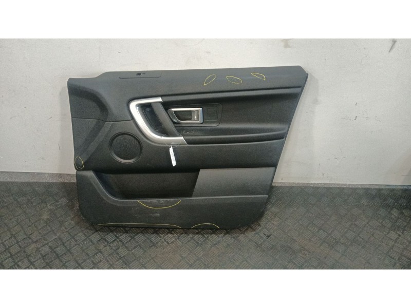 Recambio de guarnecido puerta delantera derecha para land rover discovery sport referencia OEM IAM FK7220962  
