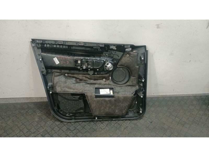 Recambio de guarnecido puerta delantera derecha para land rover discovery sport referencia OEM IAM FK7220962  