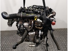 Recambio de motor completo para opel astra j (p10) 1.7 cdti (68) referencia OEM IAM A17DTS  