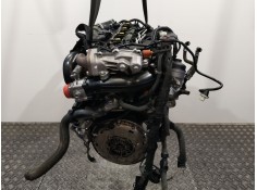 Recambio de motor completo para opel astra j (p10) 1.7 cdti (68) referencia OEM IAM A17DTS   2