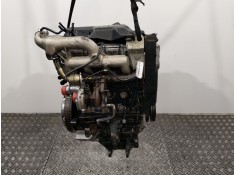 Recambio de motor completo para renault master ii furgoneta (fd) 1.9 dci 80 referencia OEM IAM F9Q772  