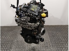 Recambio de motor completo para renault grand scénic ii (jm0/1_) 2.0 dci (jm1k) referencia OEM IAM M9R721   2