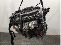 Recambio de motor completo para honda cr-v iii (re_) 2.2 i-ctdi 4wd (re6) referencia OEM IAM N22A2  