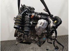 Recambio de motor completo para peugeot partner furgoneta/monovolumen 1.6 hdi 16v 4x4 referencia OEM IAM 9H06  