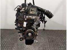 Recambio de motor completo para peugeot partner furgoneta/monovolumen 1.6 hdi 16v 4x4 referencia OEM IAM 9H06   2