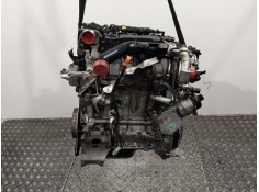 Recambio de motor completo para citroën c4 i (lc_) 1.6 hdi referencia OEM IAM 9HX  