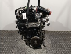 Recambio de motor completo para citroën c4 i (lc_) 1.6 hdi referencia OEM IAM 9HX   2