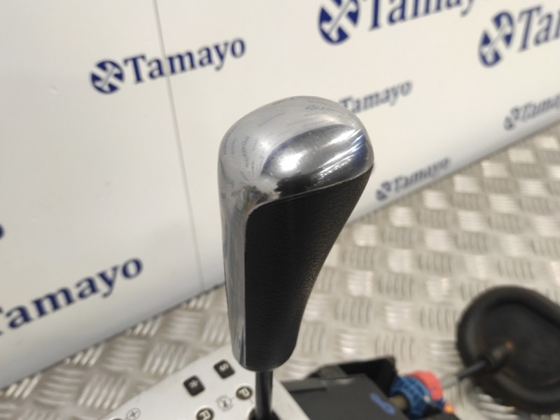 Recambio de palanca cambio para citroën c3 1.6 16v cat (nfu / tu5jp4) referencia OEM IAM 9648781880  