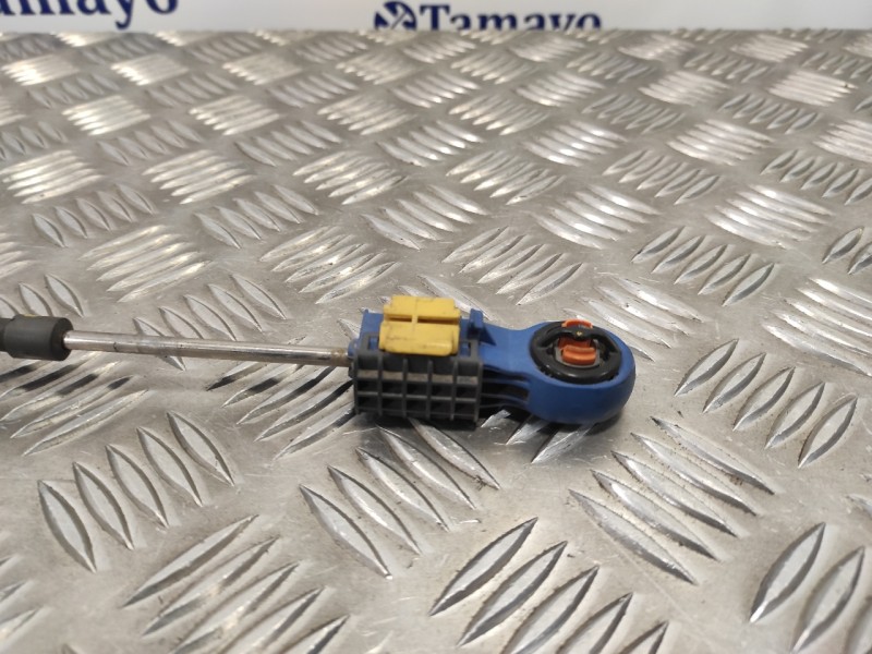 Recambio de palanca cambio para citroën c3 1.6 16v cat (nfu / tu5jp4) referencia OEM IAM 9648781880  