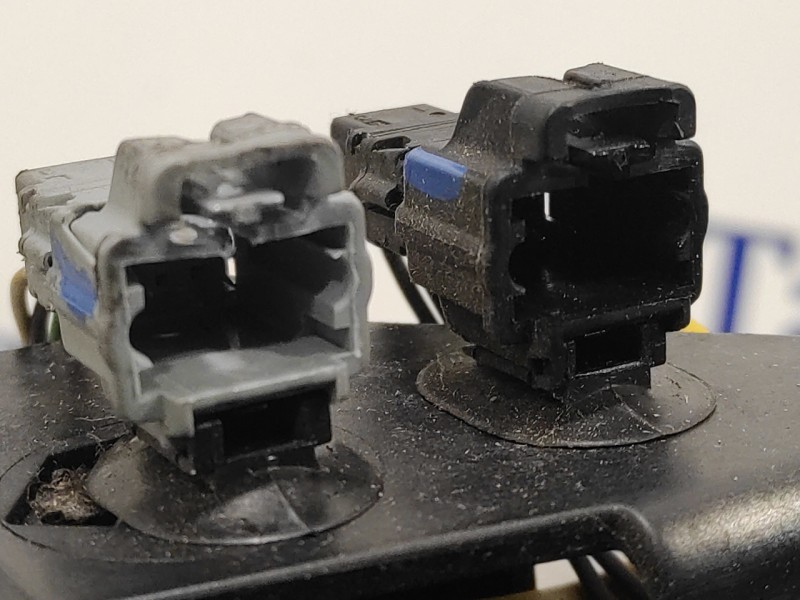 Recambio de palanca cambio para citroën c3 1.6 16v cat (nfu / tu5jp4) referencia OEM IAM 9648781880  