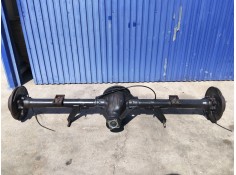 Recambio de puente trasero para iveco daily iv furgoneta 35s14 c, 35s14 c/p, 35s14 v, 35s14 v/p, 35c14 v,... referencia OEM IAM 