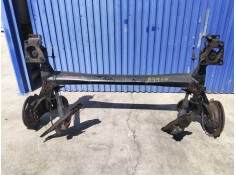 Recambio de puente trasero para citroën berlingo multispace (b9) 1.6 hdi 90 referencia OEM IAM 5148N9  