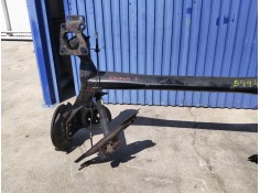 Recambio de puente trasero para citroën berlingo multispace (b9) 1.6 hdi 90 referencia OEM IAM 5148N9   2