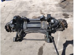 Recambio de puente delantero para nissan cabstar e (tl_, vl_) 125.35, 125.45 (tl0, vl0) referencia OEM IAM PUENTE DELANTERO  