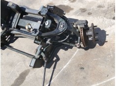 Recambio de puente delantero para nissan cabstar e (tl_, vl_) 125.35, 125.45 (tl0, vl0) referencia OEM IAM PUENTE DELANTERO   2