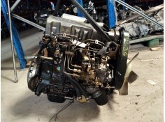Recambio de motor completo para nissan trade furgoneta 2.0 d referencia OEM IAM LD20  