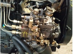 Recambio de motor completo para nissan trade furgoneta 2.0 d referencia OEM IAM LD20   2