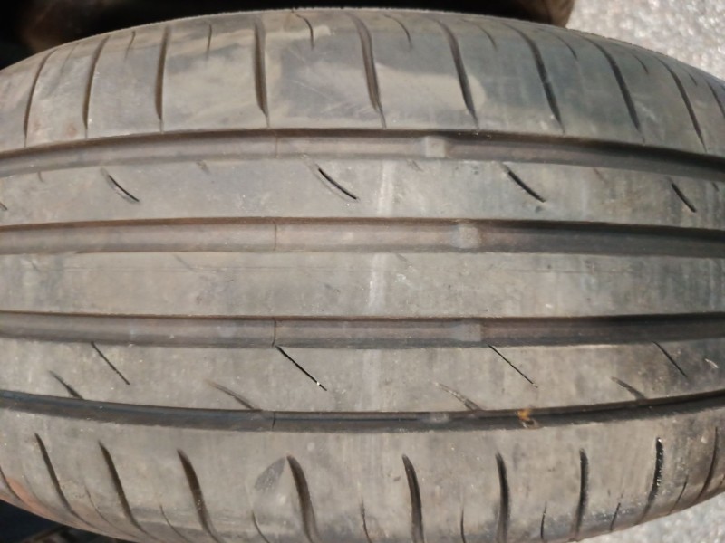 Recambio de neumatico ocasión para neumatico neumatico ocasion referencia OEM IAM 205/55R16 91V NEXEN 