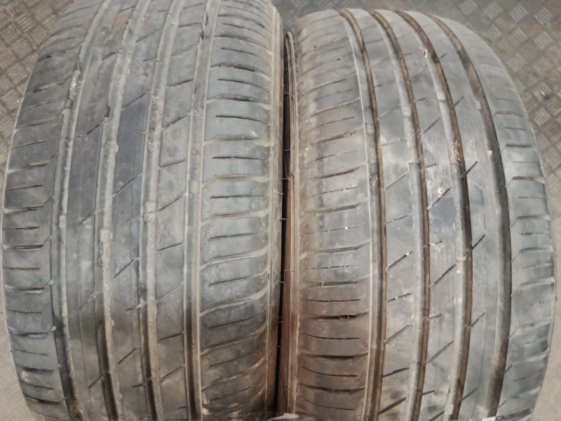 Recambio de neumatico pareja para neumatico neumatico ocasion referencia OEM IAM 205/55R16 94W CEAT SECURADRIVE 