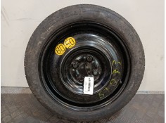 Recambio de neumatico repuesto para peugeot 108 1.2 referencia OEM IAM 2150669 CONTINENTAL 