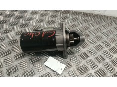 Recambio de motor arranque para iveco daily iv furgoneta 35s14 c, 35s14 c/p, 35s14 v, 35s14 v/p, 35c14 v,... referencia OEM IAM 