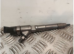 Recambio de inyector para iveco daily iv caja/chasis 35c14, 35s14, 35s14 /p referencia OEM IAM 504389548  