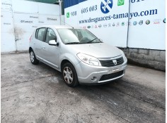 Recambio de motor completo para dacia sandero (bs_) 1.5 dci referencia OEM IAM K9K892  