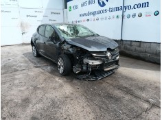 Recambio de motor completo para renault clio iv (bh_) 0.9 tce 90 referencia OEM IAM H4BA412  