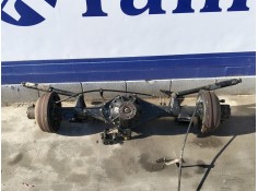 Recambio de puente trasero para nissan terrano ii (r20) 2.7 td 4wd referencia OEM IAM 38311G9840  