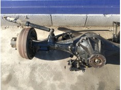 Recambio de puente trasero para nissan terrano ii (r20) 2.7 td 4wd referencia OEM IAM 38311G9840   2