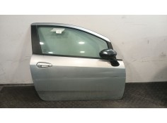 Recambio de puerta delantera derecha para fiat grande punto (199_) 1.4 (199axb11, 199axb1a, 199bxb1a, 199axl1a) referencia OEM I