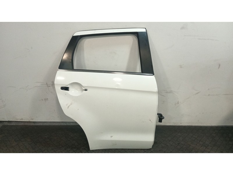 Recambio de puerta trasera derecha para mitsubishi asx (ga_w_) 1.8 di-d (ga6w) referencia OEM IAM 5730B838  