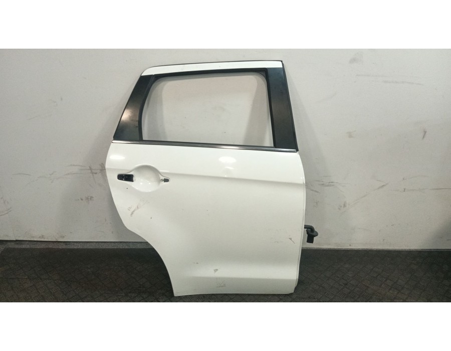 Recambio de puerta trasera derecha para mitsubishi asx (ga_w_) 1.8 di-d (ga6w) referencia OEM IAM 5730B838  