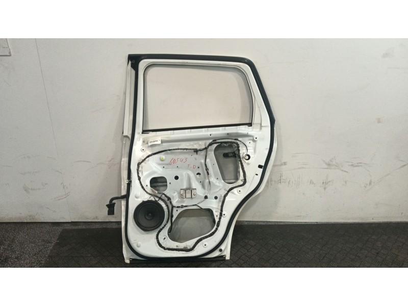 Recambio de puerta trasera derecha para mitsubishi asx (ga_w_) 1.8 di-d (ga6w) referencia OEM IAM 5730B838  