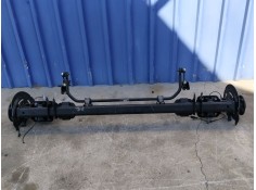 Recambio de puente trasero para renault master iii furgoneta (fv) 2.3 dci 125 fwd (fv0c, fv0d, fv0g, fv0h, fv0j, fv0k) referenci