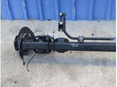 Recambio de puente trasero para renault master iii furgoneta (fv) 2.3 dci 125 fwd (fv0c, fv0d, fv0g, fv0h, fv0j, fv0k) referenci 2