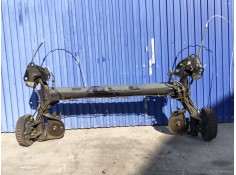 Recambio de puente trasero para renault kangoo / grand kangoo ii (kw0/1_) 1.5 dci 70 (kw0v, kw0a) referencia OEM IAM 555118632R 