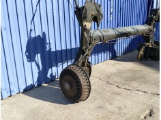 Recambio de puente trasero para renault kangoo / grand kangoo ii (kw0/1_) 1.5 dci 70 (kw0v, kw0a) referencia OEM IAM 555118632R  2