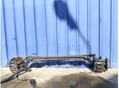 Recambio de puente delantero para nissan trade furgoneta 2.0 d referencia OEM IAM   