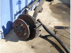 Recambio de puente delantero para nissan trade furgoneta 2.0 d referencia OEM IAM    2