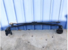 Recambio de ballesta trasera para nissan cabstar e (tl_, vl_) 125.35, 125.45 (tl0, vl0) referencia OEM IAM 55020MB90A  