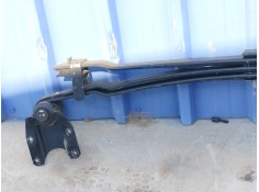 Recambio de ballesta trasera para nissan cabstar e (tl_, vl_) 125.35, 125.45 (tl0, vl0) referencia OEM IAM 55020MB90A   2