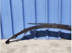 Recambio de ballesta trasera para nissan patrol iii/2 station wagon (w260) 2.8 d 4x4 referencia OEM IAM 55020C8204   2