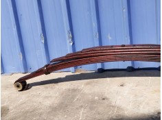 Recambio de ballesta trasera para iveco daily iii furgoneta 35 c 14 referencia OEM IAM 504048793   2