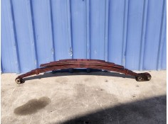Recambio de ballesta trasera para iveco daily iii furgoneta 35 c 14 referencia OEM IAM 504048793  