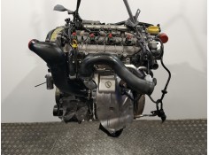 Recambio de motor completo para opel astra h berlina referencia OEM IAM Z19DTH  