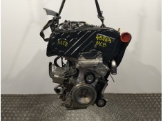Recambio de motor completo para opel astra h berlina referencia OEM IAM Z19DTH   2