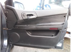Recambio de guarnecido puerta delantera derecha para ssangyong actyon 2.0 td cat referencia OEM IAM   